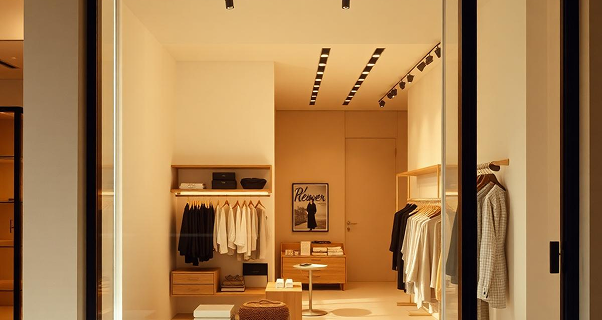 Retail Brands